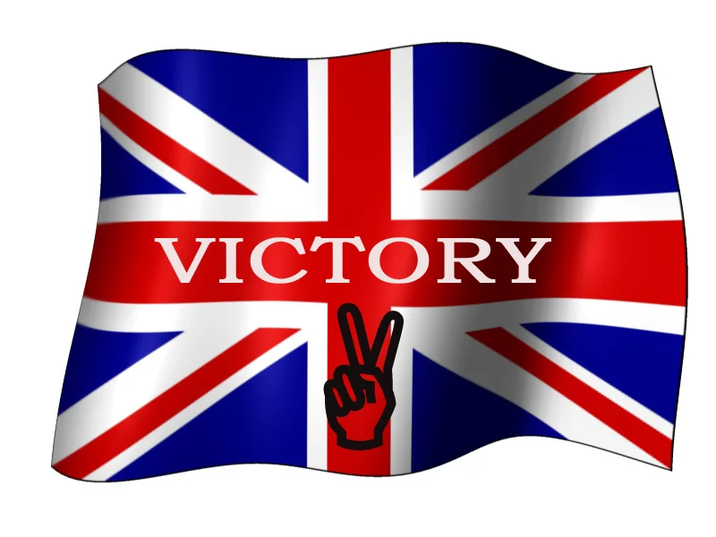 victory