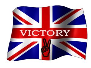 victorysin