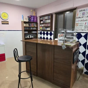 información