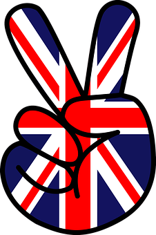 victory english